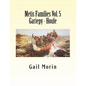 Metis Families Volume 5 Gariepy - Houle - Paperback