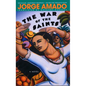 The War of the Saints - Paperback