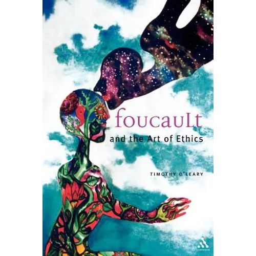 Foucault and the Art of Ethics - Paperback