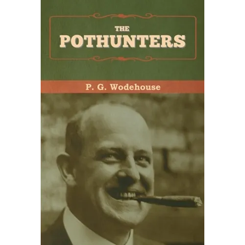 The Pothunters - Paperback
