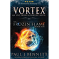 Vortex: An Epic Sword & Sorcery Novel - Paperback