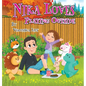 Nika Loves Playing Outside - Hardcover