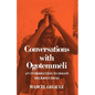 Conversations with Ogotemm Li: An Introduction to Dogon Religious Ideas - Paperback