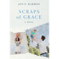 Scraps of Grace - Paperback