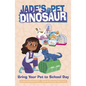 Bring Your Pet to School Day - Hardcover
