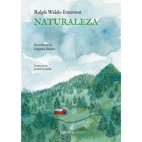 Naturaleza - Hardcover
