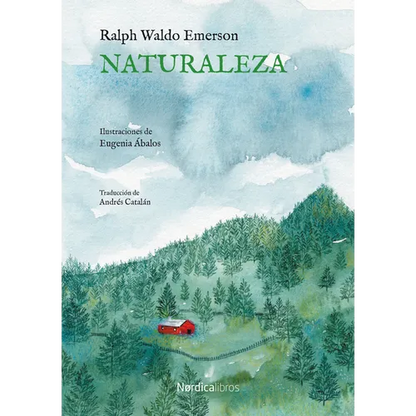 Naturaleza - Hardcover