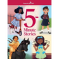 American Girl: 5-Minute Stories - Hardcover