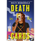 Death in the Cards - Hardcover