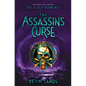 The Assassin's Curse - Hardcover
