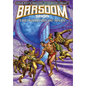 The Warlord of Mars: Edgar Rice Burroughs Authorized Library / Barsoom Saga 3 - Hardcover