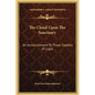 The Cloud Upon the Sanctuary: An Announcement to Those Capable of Light - Hardcover
