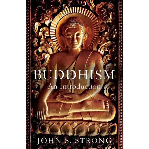 Buddhisms: An Introduction - Paperback