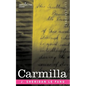 Carmilla - Paperback