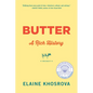 Butter: A Rich History - Paperback