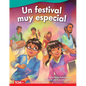 Un Festival Muy Especial - Paperback