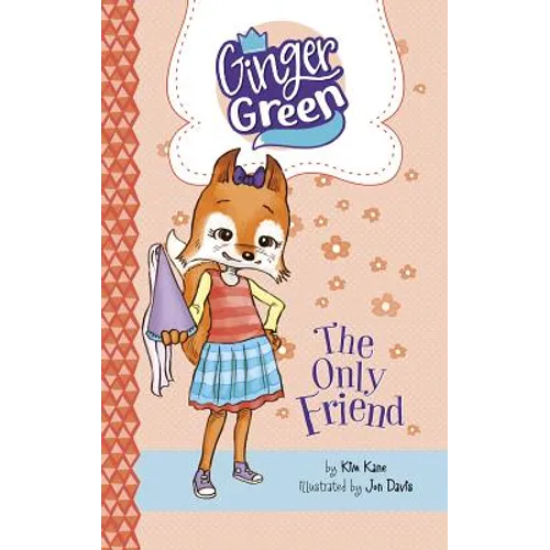 The Only Friend - Paperback