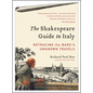 The Shakespeare Guide to Italy - Paperback