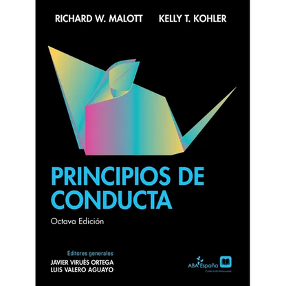 Principios de Conducta, Octava Edición - Paperback