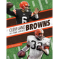 Cleveland Browns All-Time Greats - Paperback