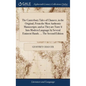 The Canterbury Tales of Chaucer, in the Original, From the Most Authentic Manuscripts; and as They are Turn'd Into Modern Language by Several Eminent - Hardcover