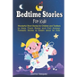 Bedtime Stories for Kids: Wonderful Moral Short Stories for Kids and Toddlers to Help Them Relax and Fall Asleep. Fantastic Stories to Dream abo - Paperback