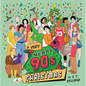 A Very Merry 90s Christmas - Hardcover