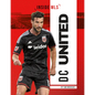 DC United - Library Binding