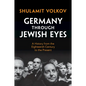 Germany through Jewish Eyes - Paperback