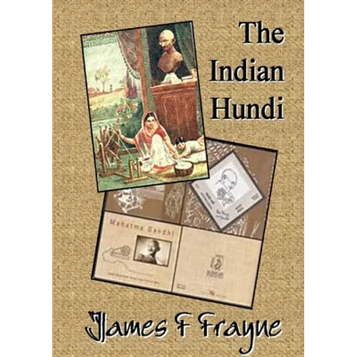 The Indian Hundi - Paperback