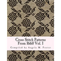 Cross Stitch Patterns From 1660 Vol. 1 - Paperback