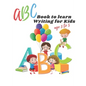 ABC book to learn writing for kids age 3 to 5: Practice workbook for kids, practice for beginner's workbook, letter tracing book, writing practice boo - Paperback