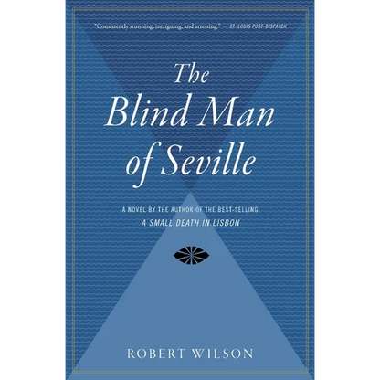 Blind Man of Seville - Paperback