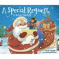 A Special Request, a Secret Delivery - Hardcover