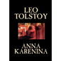 Anna Karenina by Leo Tolstoy, Fiction, Classics, Literary - Hardcover