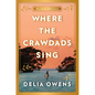 Where the Crawdads Sing Deluxe Edition - Hardcover