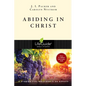 Abiding in Christ: 8 Studies for Individuals or Groups - Paperback
