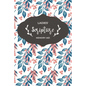 Ladies' Scripture Memory Aid: Bible Memory Verse Guide - Practical Resource To Aid Godly Christian Women In the Memorization of Scripture - Beautifu - Paperback