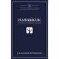 Habakkuk: An Exegetical-Theological Commentary - Hardcover
