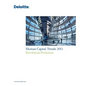Human Capital Trends 2011: Revolution/Evolution - Paperback