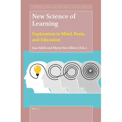 New Science of Learning: Exploration in Mind, Brain, and Education - Paperback