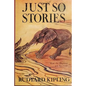 Just So Stories -Illustrated - Paperback