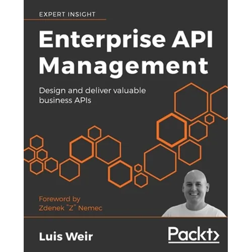 Enterprise API Management - Paperback