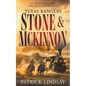Texas Rangers Stone & McKinnon: A Classic Western Adventure Duo - Paperback