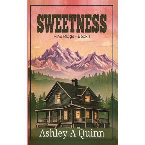 Sweetness - Paperback