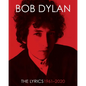 The Lyrics: 1961-2020 - Hardcover