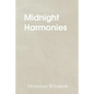 Midnight Harmonies - Paperback