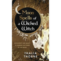 Moon Spells of a Wicked Witch - Hardcover
