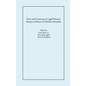 Texts and Contexts in Legal History: Essays in Honor of Charles Donahue - Hardcover
