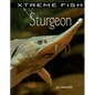 Sturgeon - Library Binding